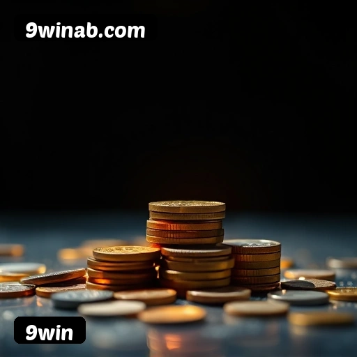 Guia visual quadrado da instalação APK 9win