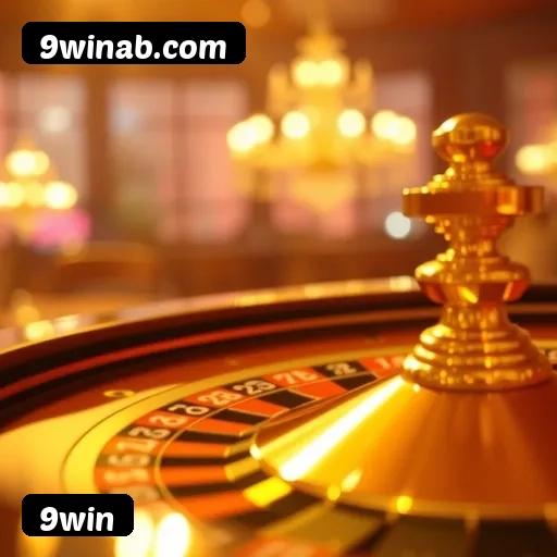 App Mobile 9win - Jogue em Qualquer Lugar no Seu Smartphone