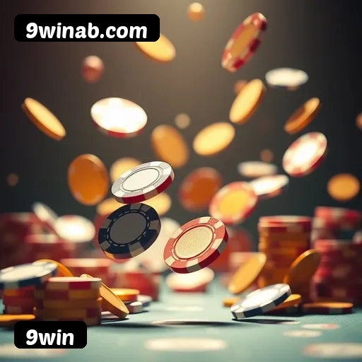 Recursos Exclusivos do App 9win - Modo Offline, Login Biométrico