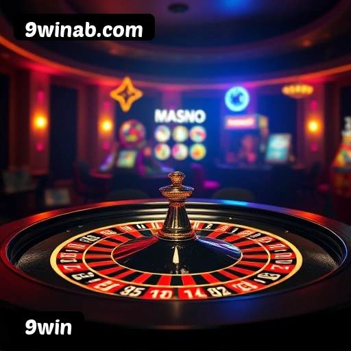 Jogos de Cassino Premium - Slots, Roleta, Blackjack e Dealer Ao Vivo