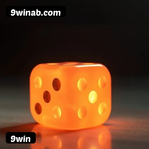 Imagem secundária para conteúdo da página Facebook 9win
