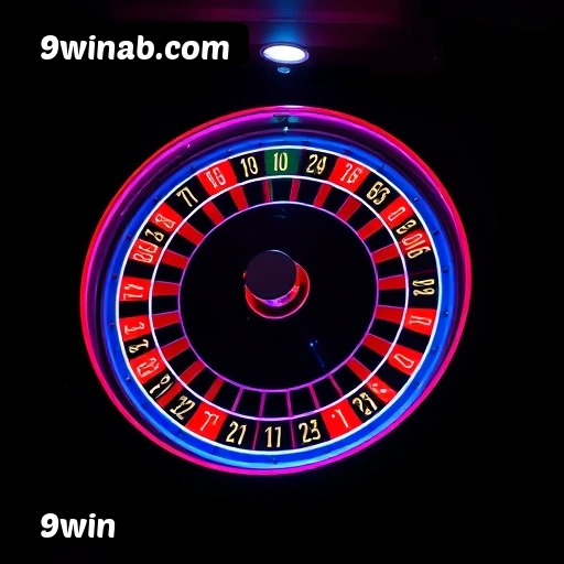 Sistema de Segurança Avançado 9win - Criptografia e Proteção