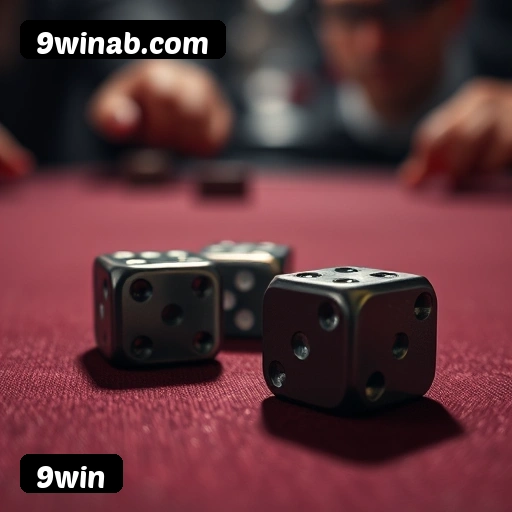 Jogos de Mesa Premium 9win - Blackjack, Roleta, Baccarat